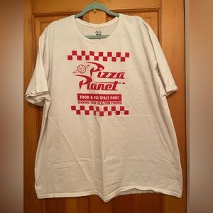 Disney Toy Story Pizza Planet T Shirt